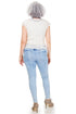 Bluza dantela bej  Liza Panait Liza Panait Online Boutique
